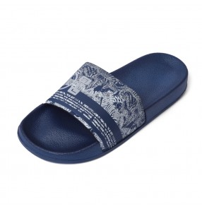 Cloud walk Slippers - True Navy