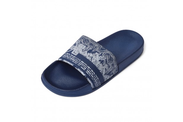 Cloud walk Slippers - True Navy