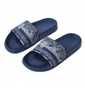 Cloud walk Slippers - True Navy