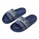 Cloud walk Slippers - True Navy