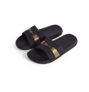 Men's Patterned Summer Flip-flops