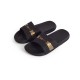 Men's Patterned Summer Flip-flops