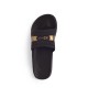 Men's Patterned Summer Flip-flops