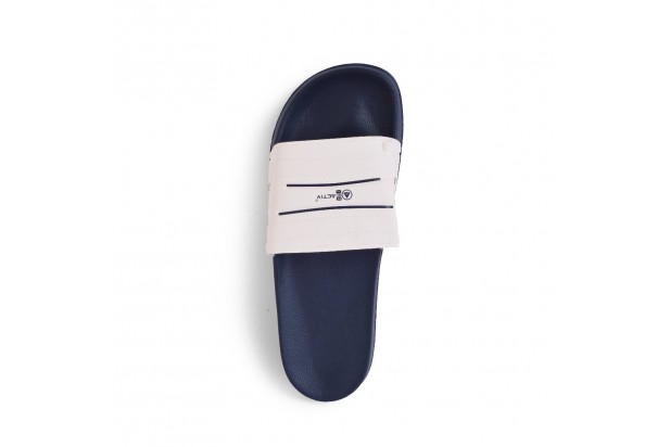 Men's Patterned Summer Flip-flops