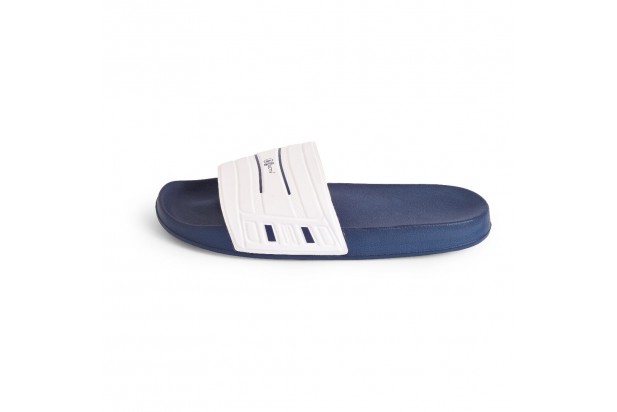 Men's Patterned Summer Flip-flops