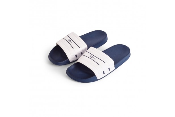 Men's Patterned Summer Flip-flops