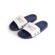 Men's Patterned Summer Flip-flops