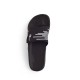 Men's Patterned Summer Flip-flops