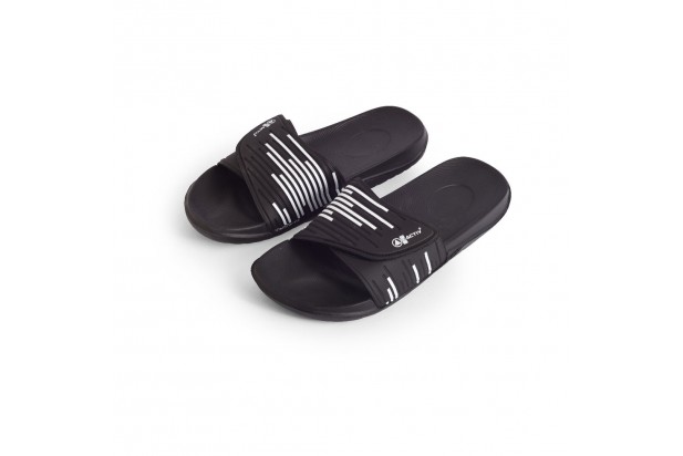 Men's Patterned Summer Flip-flops