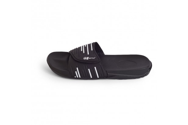 Men's Patterned Summer Flip-flops