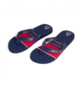 Men's Patterned Summer Flip-flops