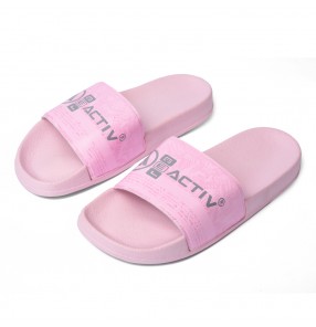 Cloud walk Slippers - Rose