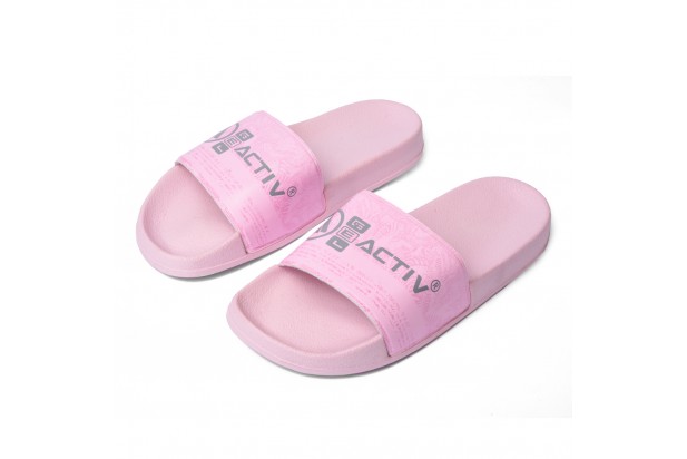 Cloud walk Slippers - Rose