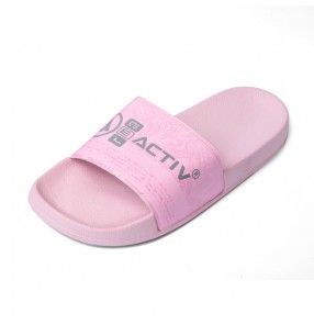 Cloud walk Slippers - Rose