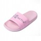 Cloud walk Slippers - Rose