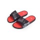 Men's Patterned Summer Flip-flops