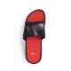 Men's Patterned Summer Flip-flops