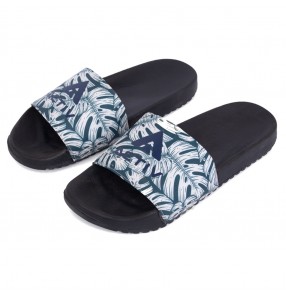 Activ Leaves Icon Slippers
