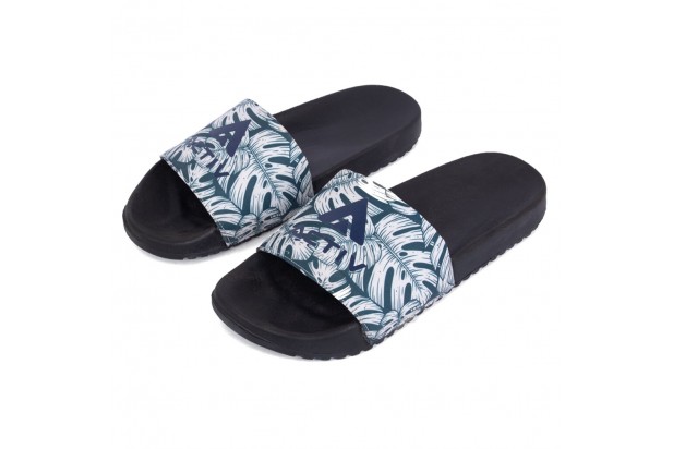 Activ Leaves Icon Slippers
