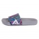 Activ Abstract Slippers - Grey