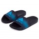 Activ Blue Ray Slippers - Black