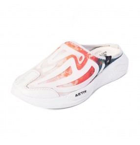 Surf Rider - Red Heat