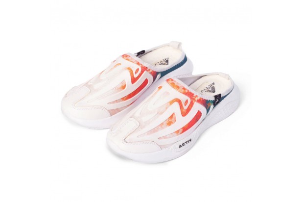 Surf Rider - Red Heat