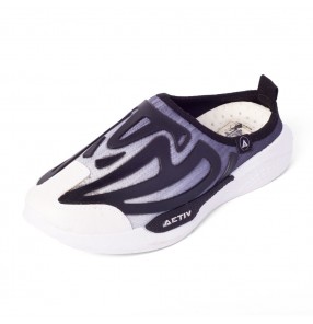 Surf Rider - Black x White