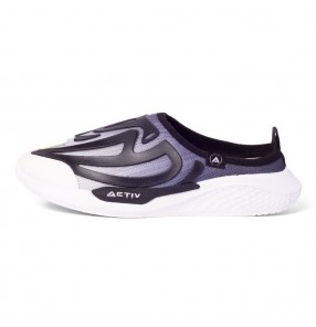 Surf Rider - Black x White