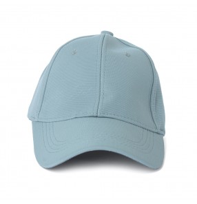 Witty Cap with adjustable strap - Baby Blue