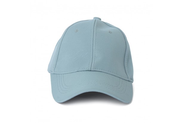 Witty Cap with adjustable strap - Baby Blue