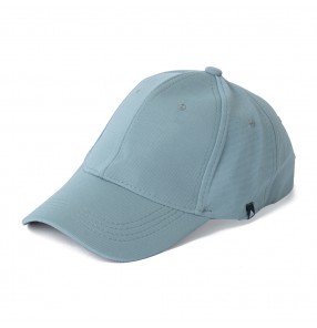 Witty Cap with adjustable strap - Baby Blue