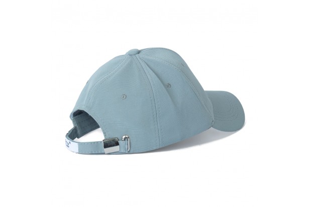 Witty Cap with adjustable strap - Baby Blue