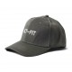 Act-Fit Cap with adjustable strap - Grey