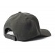 Act-Fit Cap with adjustable strap - Grey