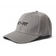 Act-Fit Cap with adjustable strap - Light Grey