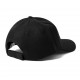 Stay Activ Cap with adjustable strap - Black