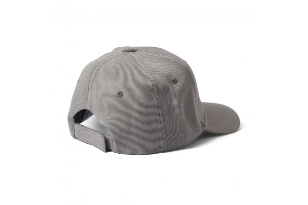 Activate your mind Cap with adjustable strap - Grey