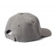 Activate your mind Cap with adjustable strap - Grey