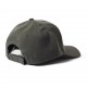 The Activ Club Cap with adjustable strap - Grey