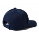 The Activ Club Cap with adjustable strap - Navy Blue