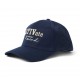 Activate your mind Cap with adjustable strap - Navy Blue