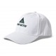 Stay Activ Cap with adjustable strap - White