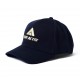 Stay Activ Cap with adjustable strap - Navy Blue