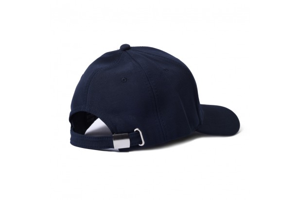 Stay Activ Cap with adjustable strap - Navy Blue