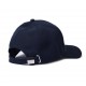 Stay Activ Cap with adjustable strap - Navy Blue