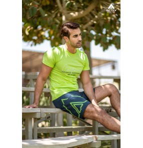 Activ JEL Icon Shorts