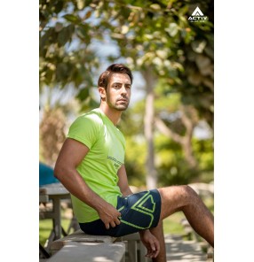 Activ JEL Icon Shorts