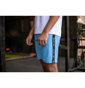Activ JEL Swimming Shorts - Light Blue