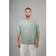 UnKnown Oversized Mint Tee